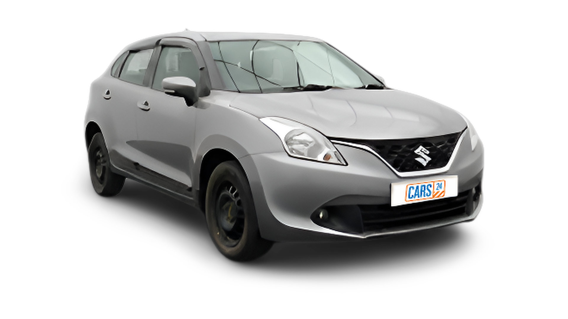 Maruti Baleno-img